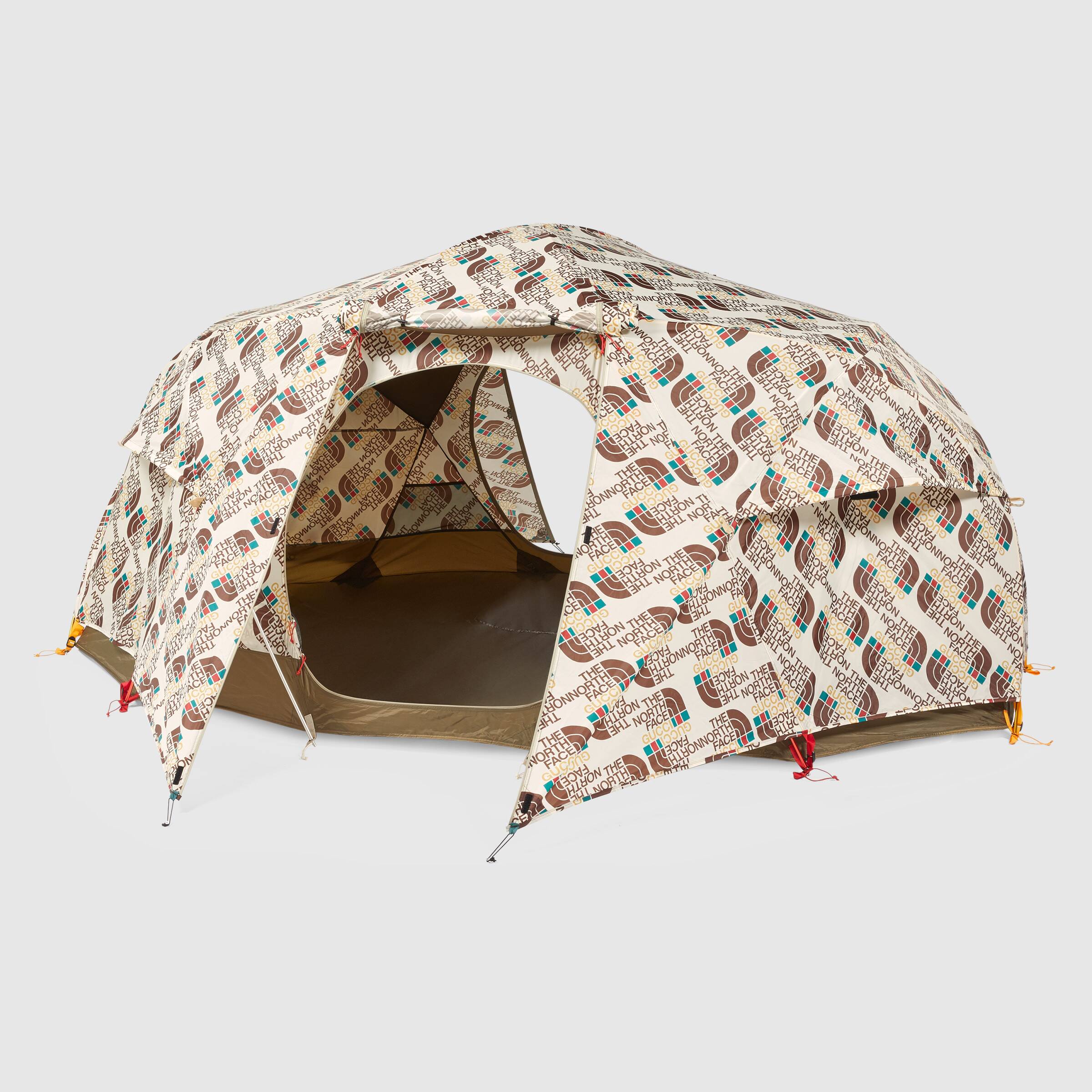 Gucci takes glamping to the next level with its P170,000